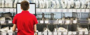 Material Tracking 4.0, installazione a campo intelligente per Gasparotto